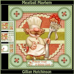 Meatball Mayhem