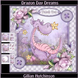 Dragon Day Dreams