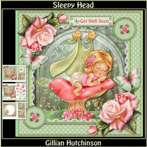 Sleepy Head