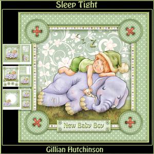Sleep Tight