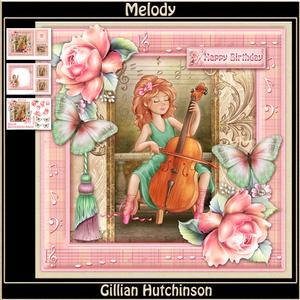 Melody
