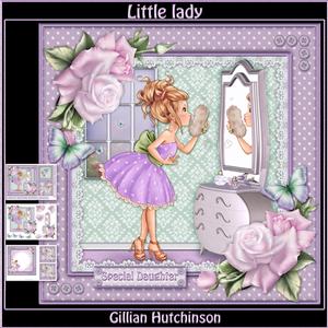 Little Lady