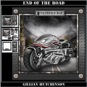 End of the Road