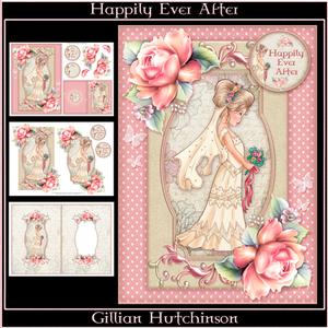 Happily Ever After