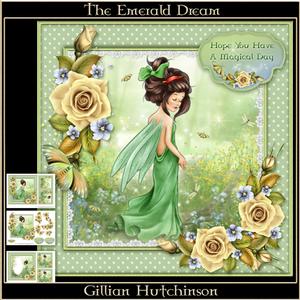The Emerald Dream