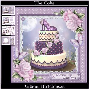 The Cake