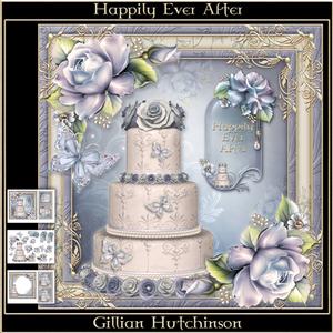 Happily Ever After