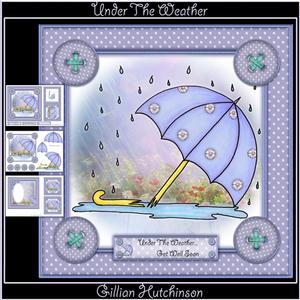 Under the Weather