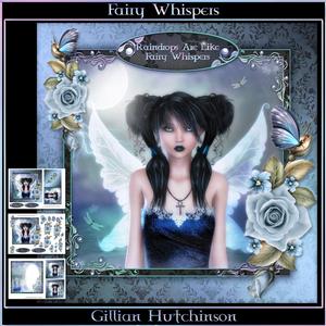 Fairy Whispers