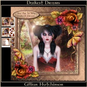 Darkest Dreams