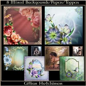 Mixed Backgrounds/papers