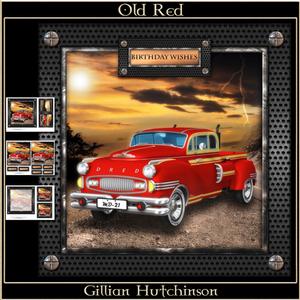Old Red