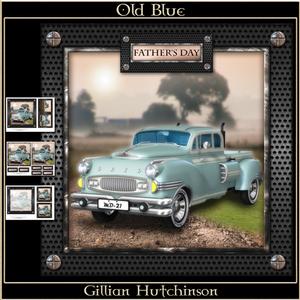 Old Blue