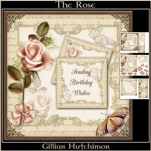The Rose
