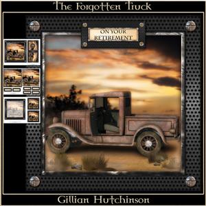 The Forgotten Truck
