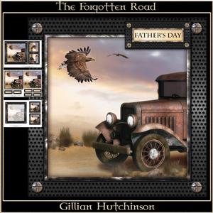 The Forgotten Road