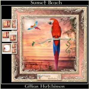 Sunset Beach