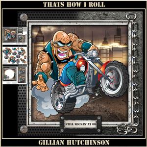 That's How I Roll