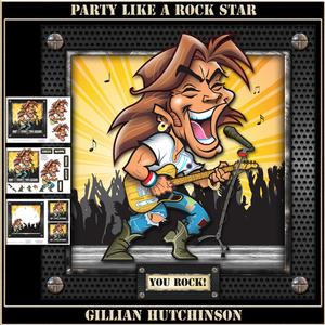 Party Like a Rock Star
