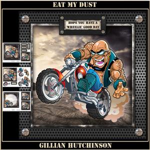 Eat My Dust