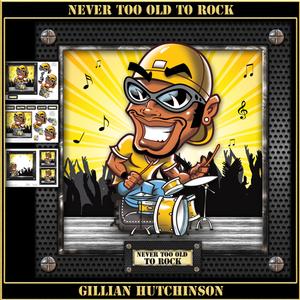 Never Too Old to Rock