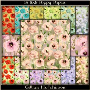 Poppy Papers