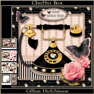 Chatter Box