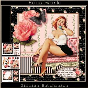 Housework