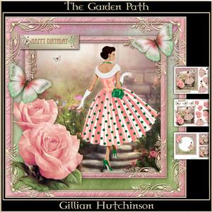 The Garden Path