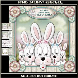 Some Bunny Special