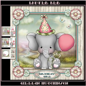 Little Ele