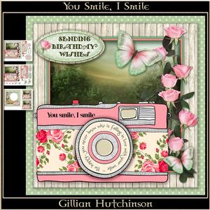 You Smile, I Smile