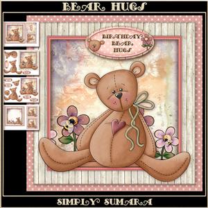 Bear Hugs