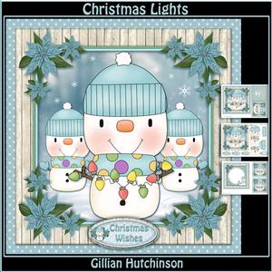 Christmas Lights