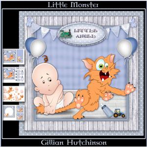 Little Monster