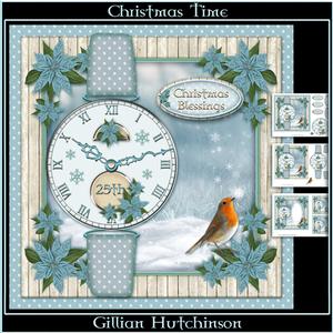 Christmas Time