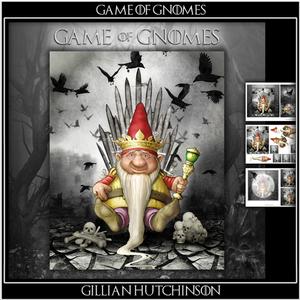 Game of Gnomes