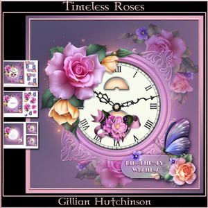 Timeless Roses