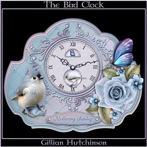 The Bird Clock