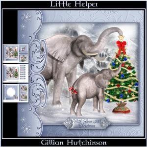 Little Helper