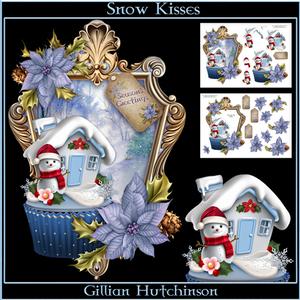 Snow Kisses