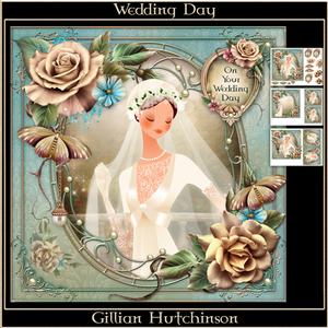 Wedding Day