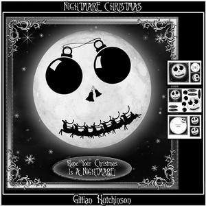 Nightmare Christmas
