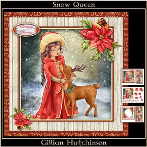 Snow Queen