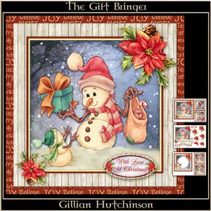 The Gift Bringer