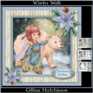Winter Walk