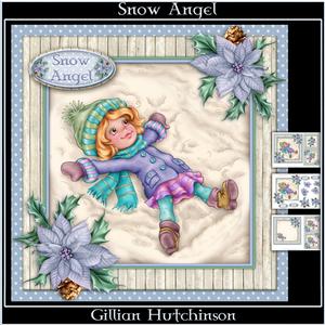 Snow Angel