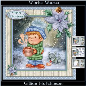Winter Warmer