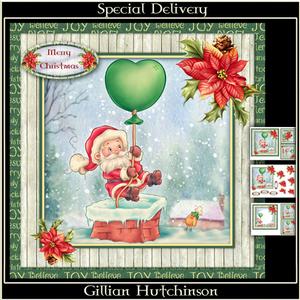 Special Delivery
