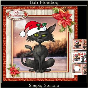 Bah Humbug